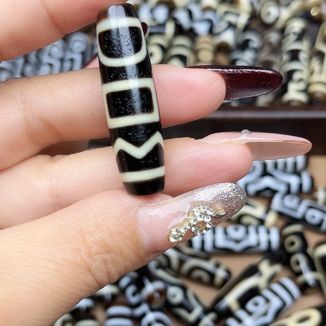 玛瑙/玉髓吊坠(不含链)未镶嵌