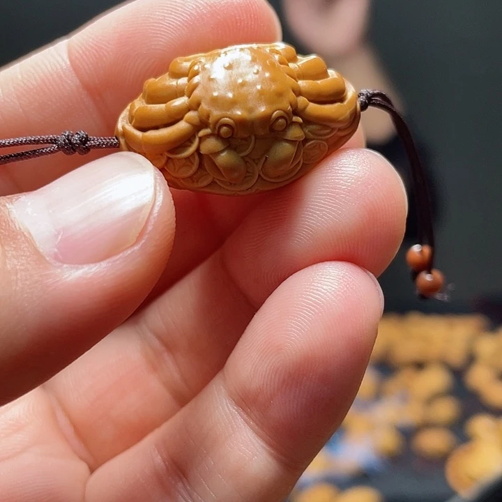 橄榄核手串/手链橄榄油