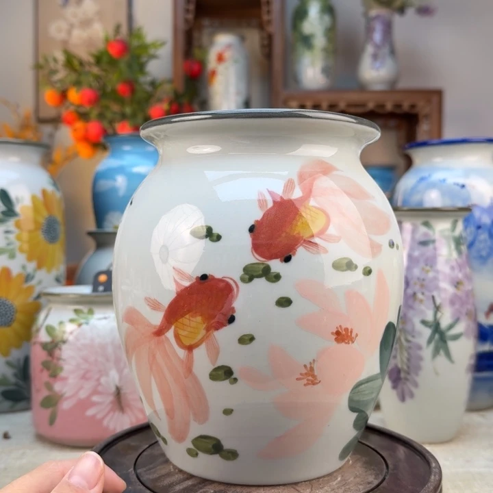 花瓶56566835566586