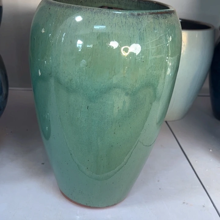 红陶口15高27。。。。。。。