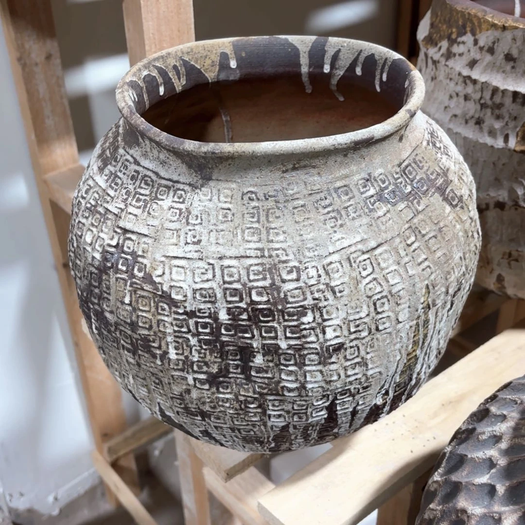 瓶ღ****陶瓷瓶口径高度左右