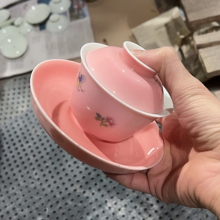 微瑕茶具介意勿拍