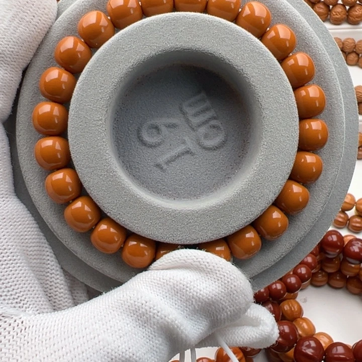 陳***@猴头核桃手串小老行