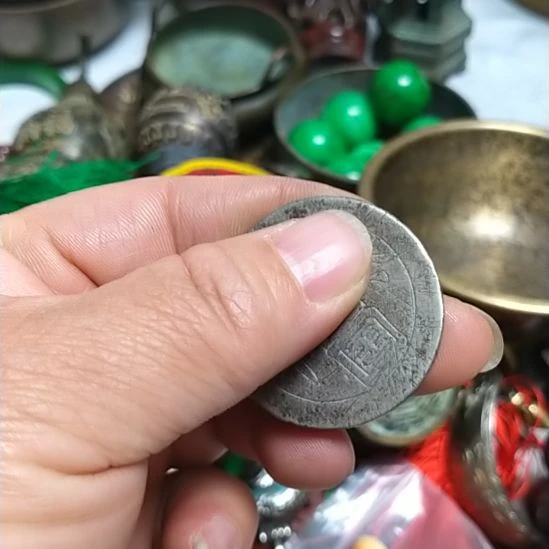 有机玻璃二*手把件手把件