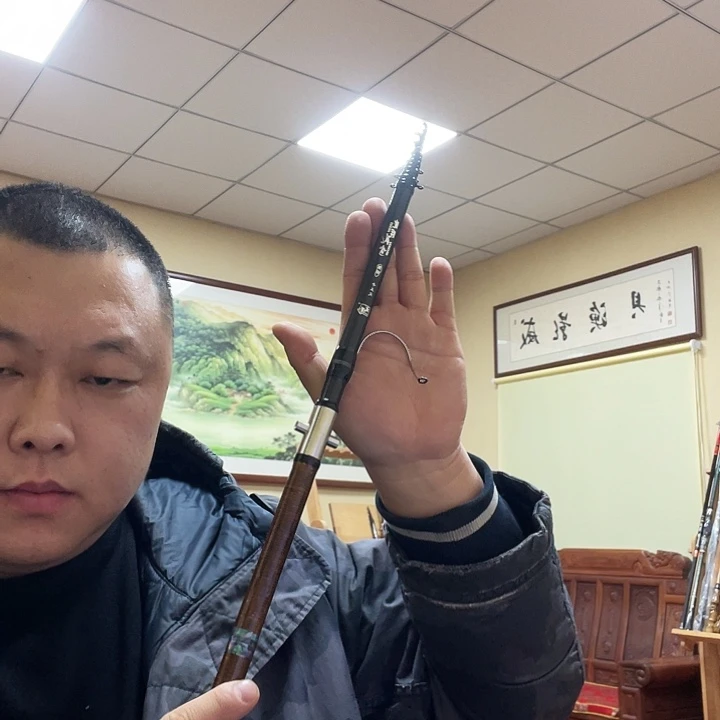 风云3.9米盘车不带轮