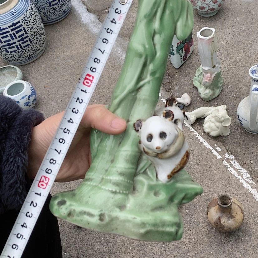 【闪购商品】瓷片景德镇现代工艺品