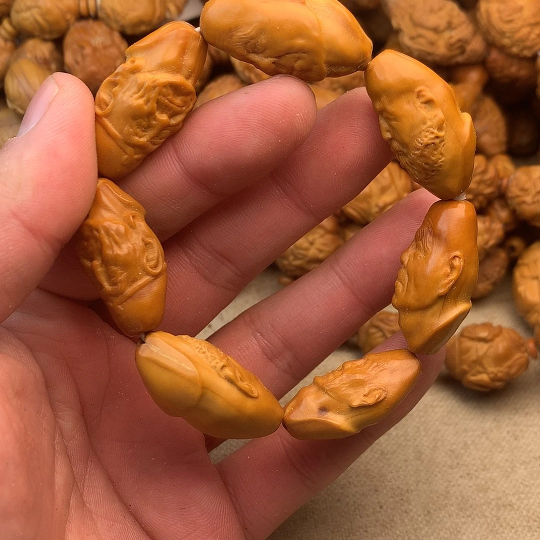 橄榄核手串/手链精品橄榄核手串