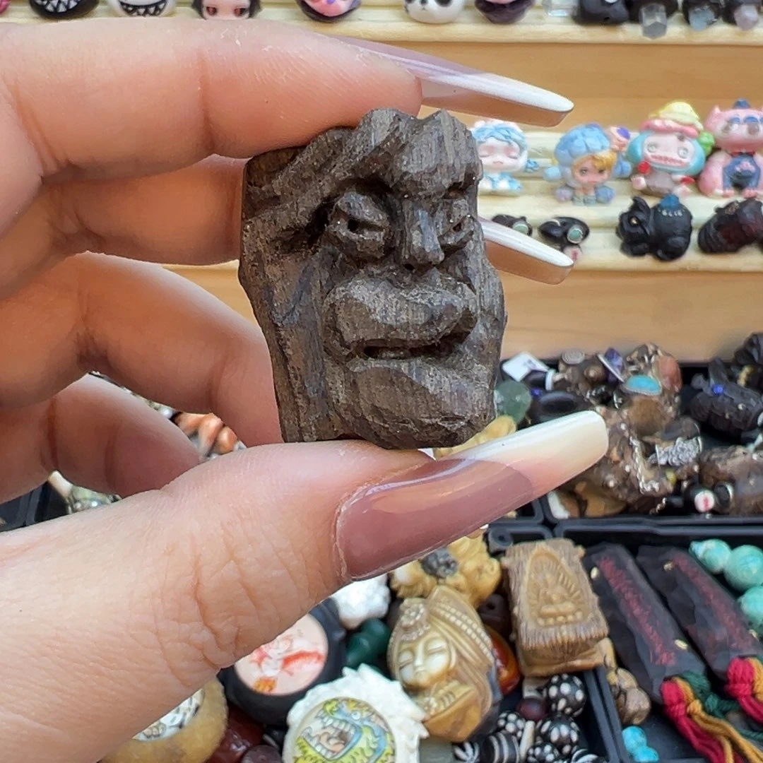 H***h大叶紫檀（黑酸枝木类）