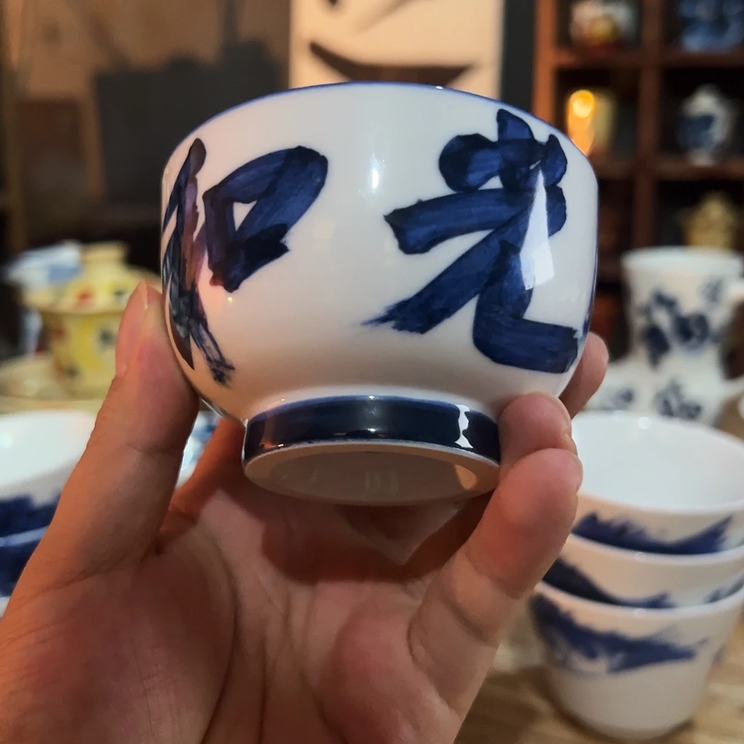 陶瓷艺术作品欣赏