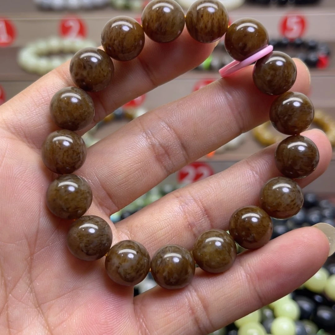 手链未镶嵌和田玉