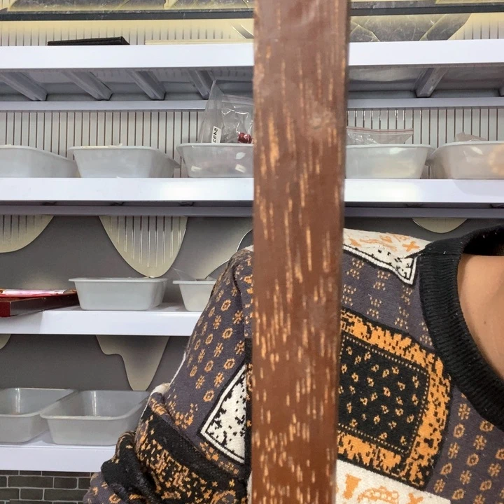 大果紫檀（缅甸花梨）523