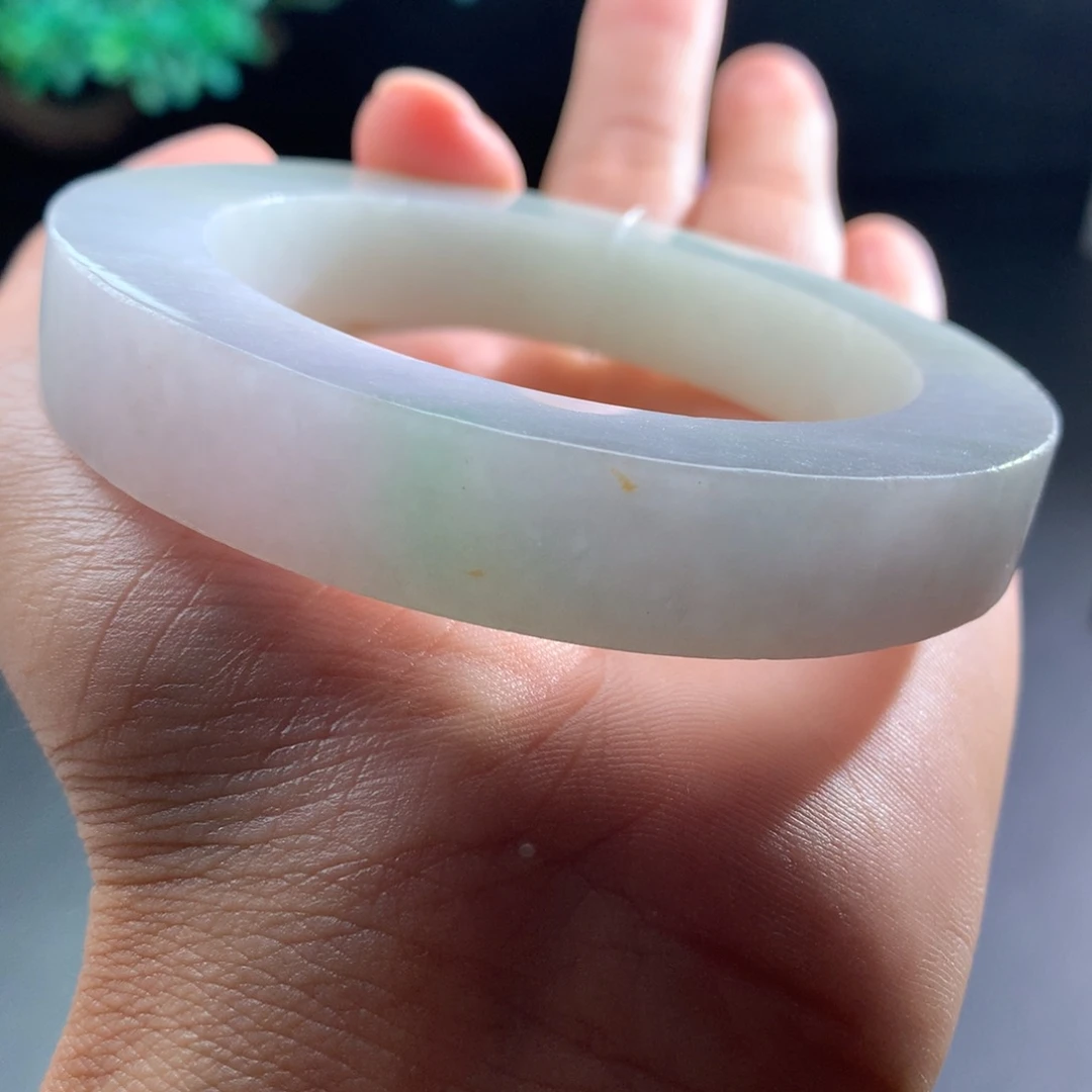 定制翡翠翡翠未镶嵌57-63圈是
