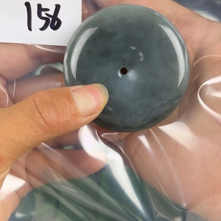 和田玉未镶嵌珠宝半成品