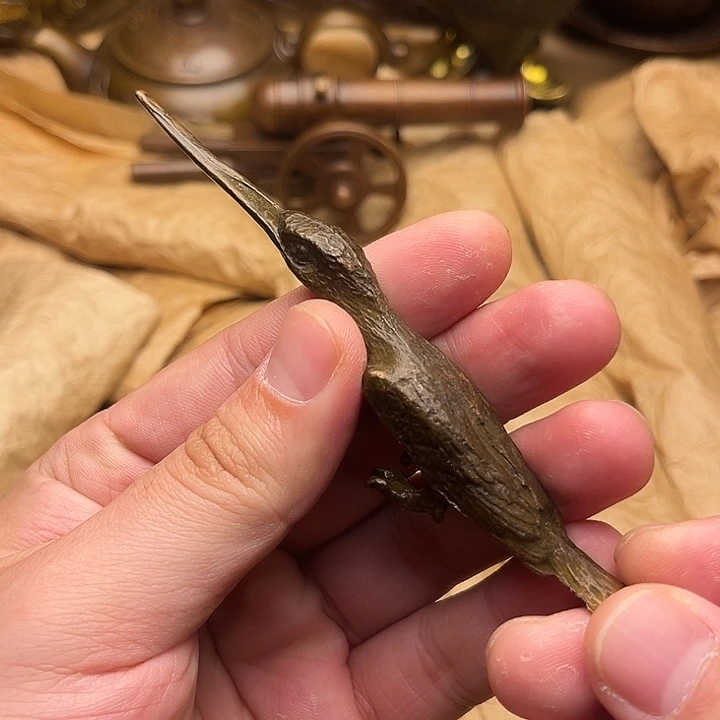 铜器精美好物点击下单