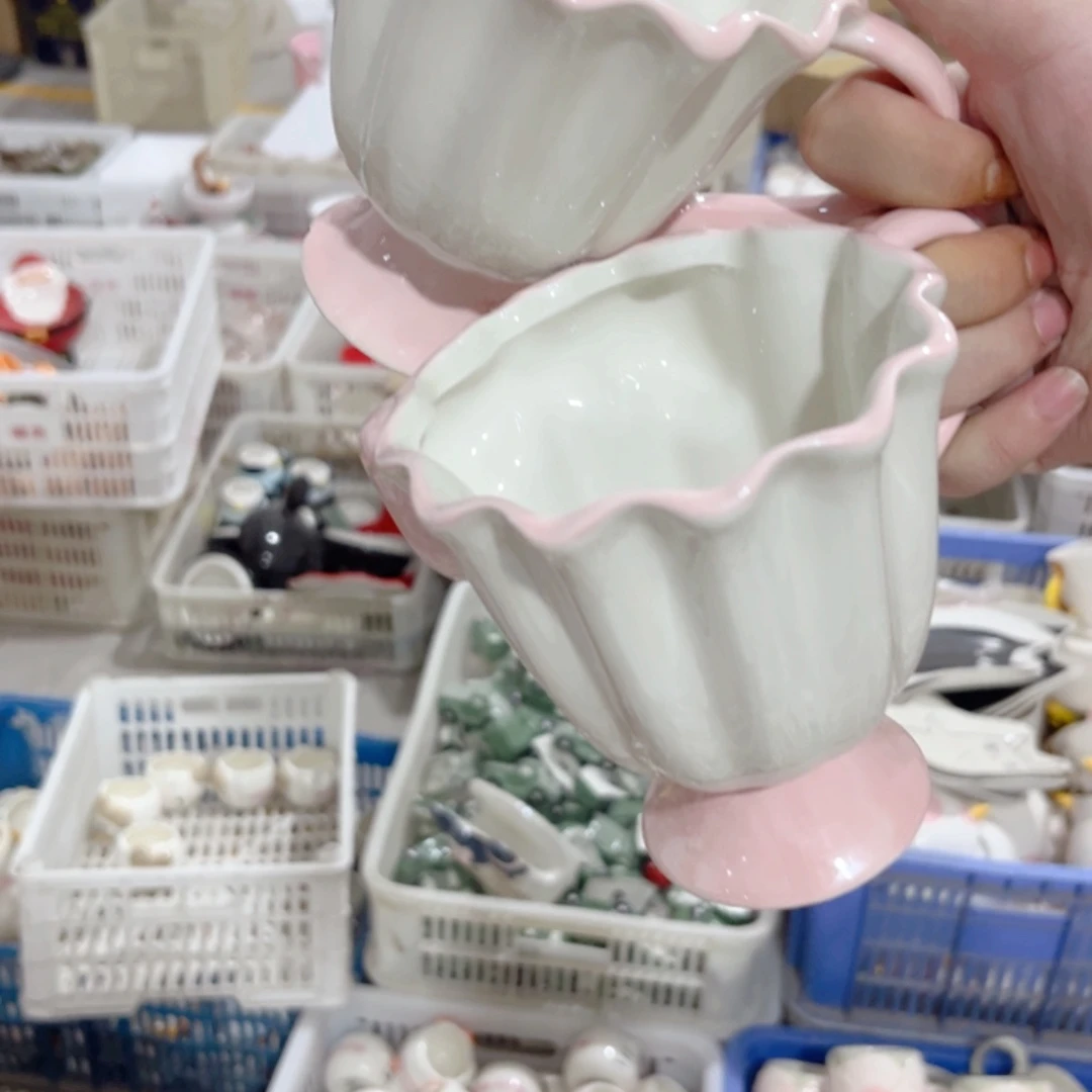 瓷片陶瓷陶瓷艺术品