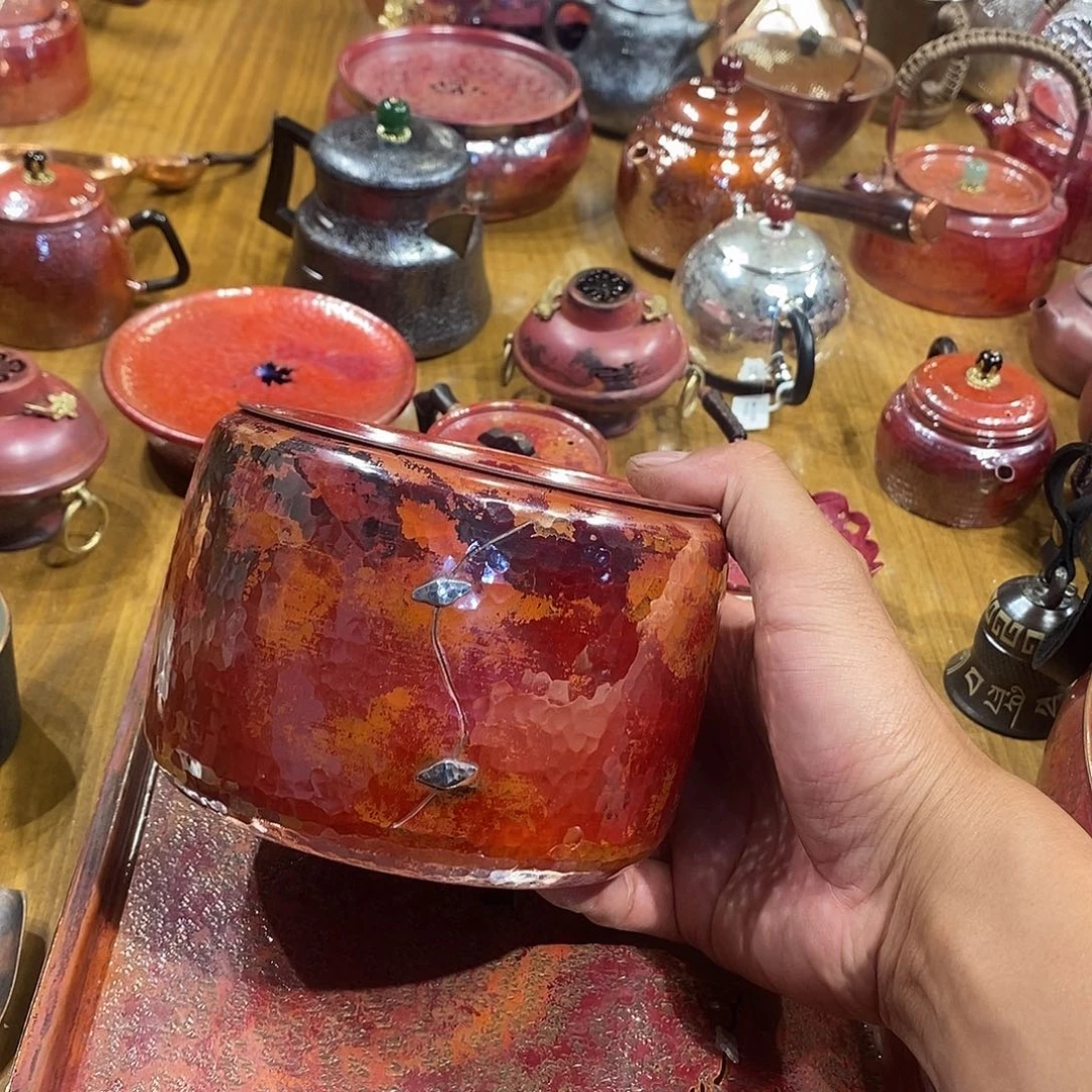 肆**惮银菊钉12高壶承