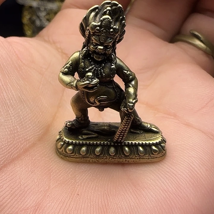 扎***嘻泥塑藏式风格小元素