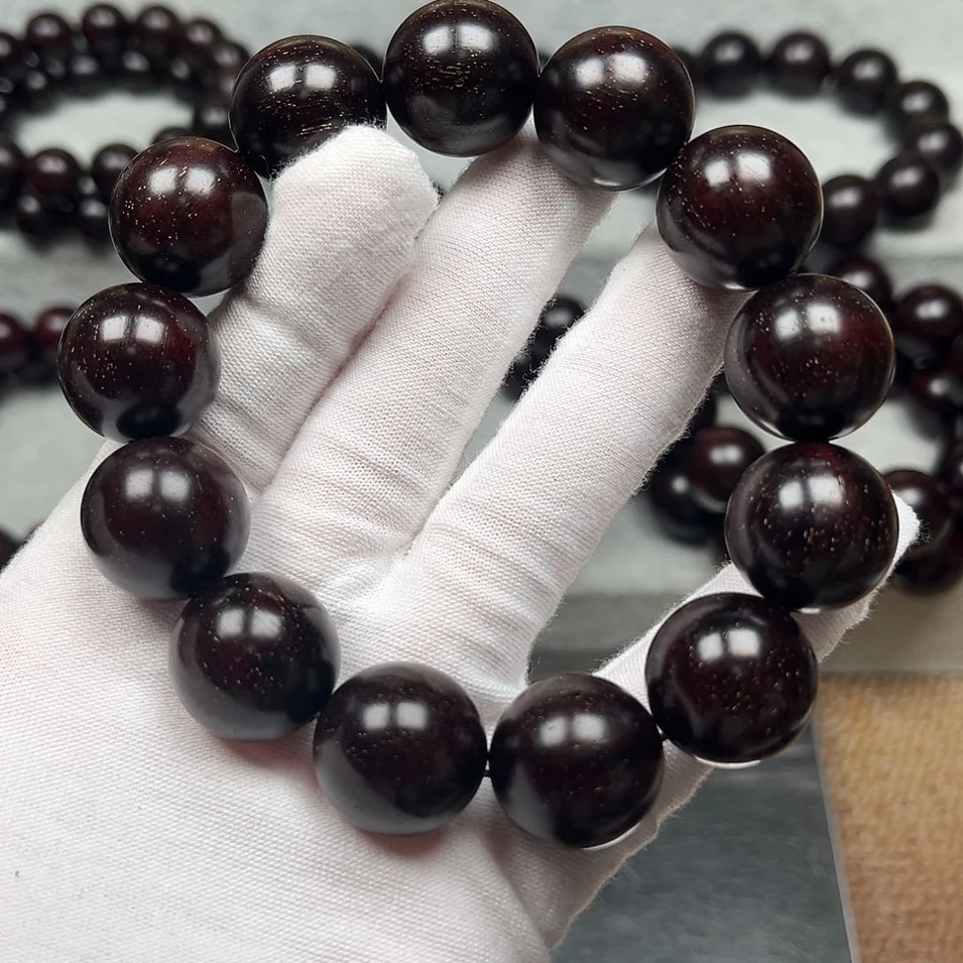 檀香紫檀（小叶紫檀）姆*.