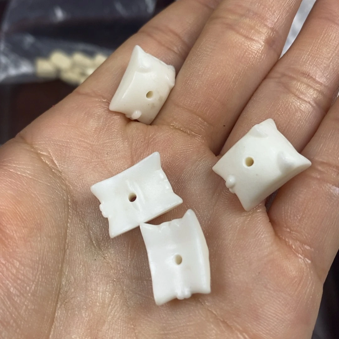 手串/手链驼骨配饰15打包