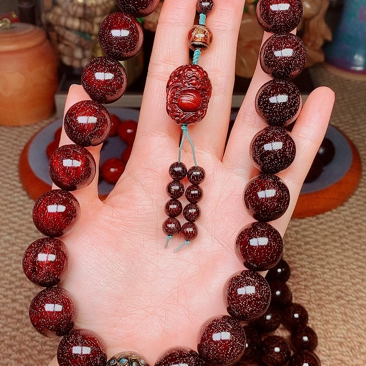 檀香紫檀（小叶紫檀）