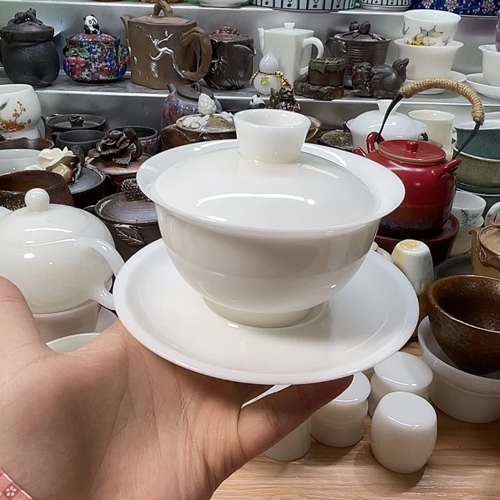 陶瓷制品及陶瓷艺术品微瑕容量180