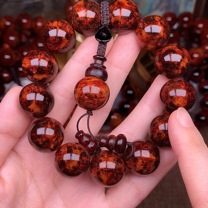 黄花梨/降香黄檀琳10f