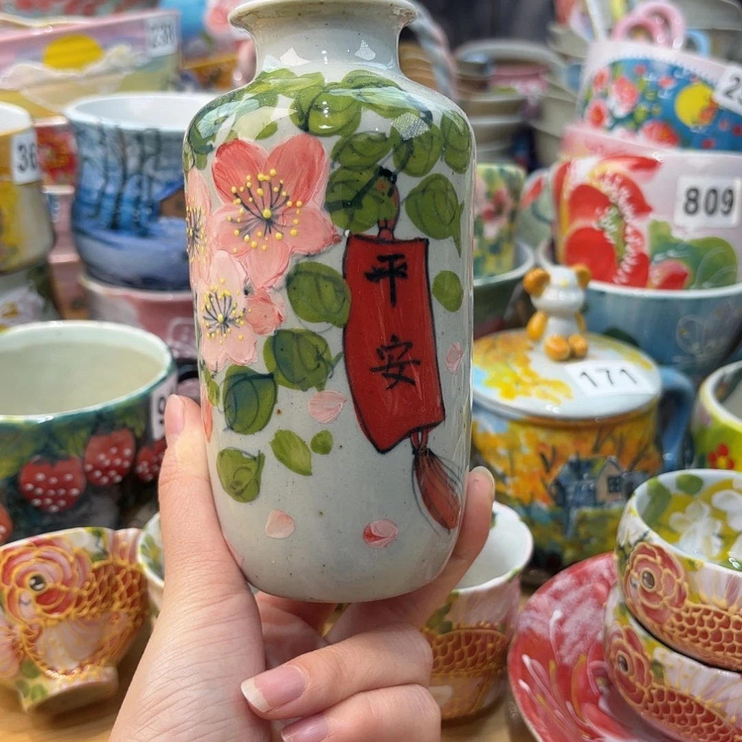 瓷片兔兔盖茨，兔兔好