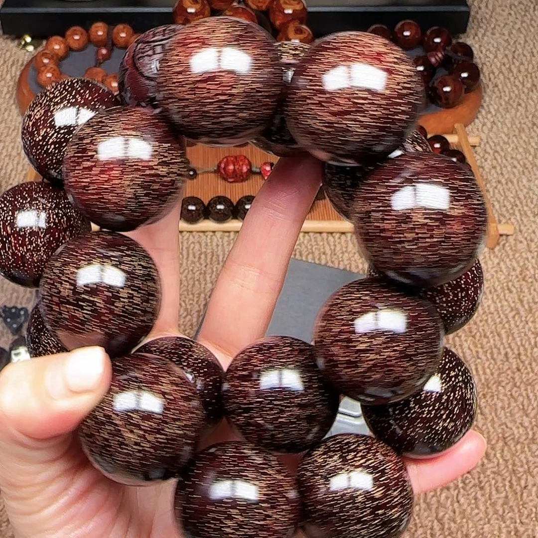 檀香紫檀（小叶紫檀）3.0手