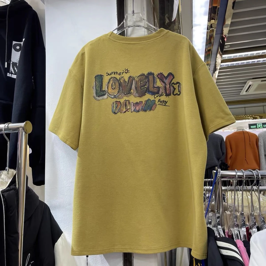 2025春夏时尚洋气女士