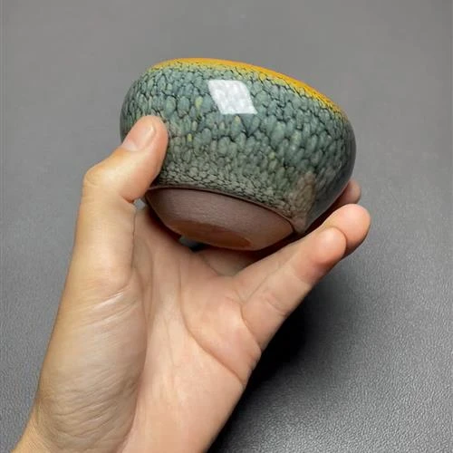 【闪购商品】茶盏-10125..........