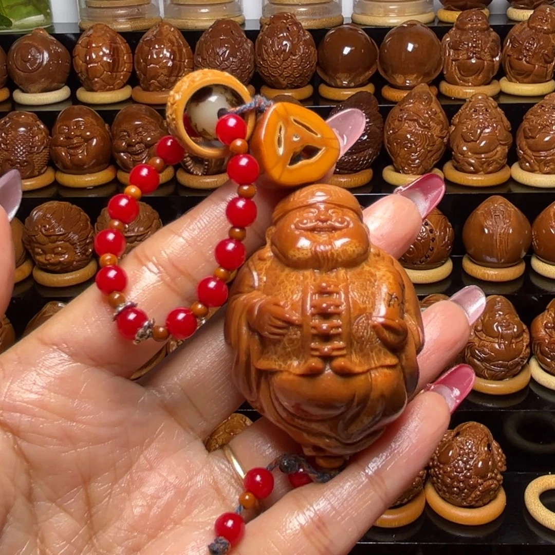 橄榄核手串/手链用****8橄榄核