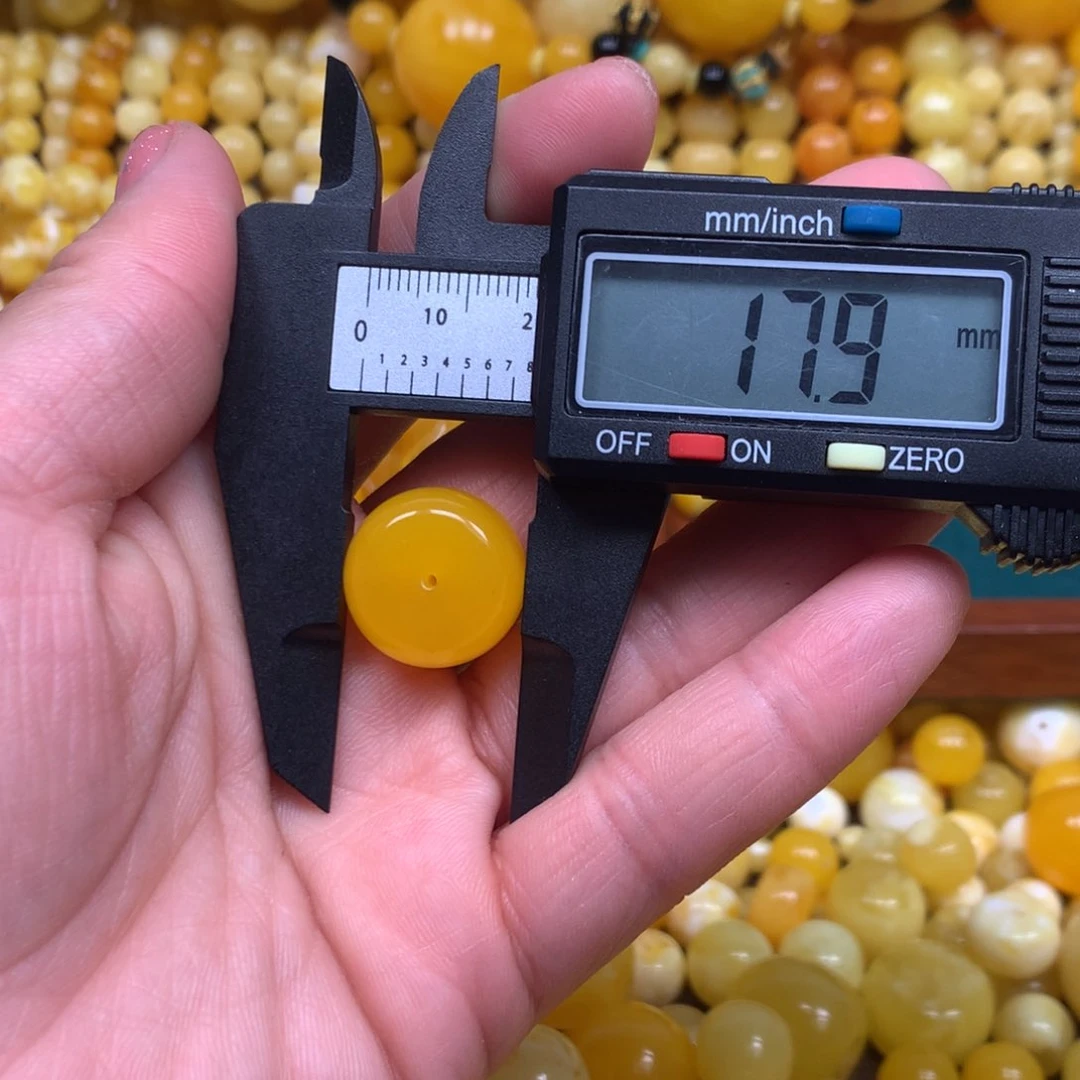 无非金属配珠配饰85