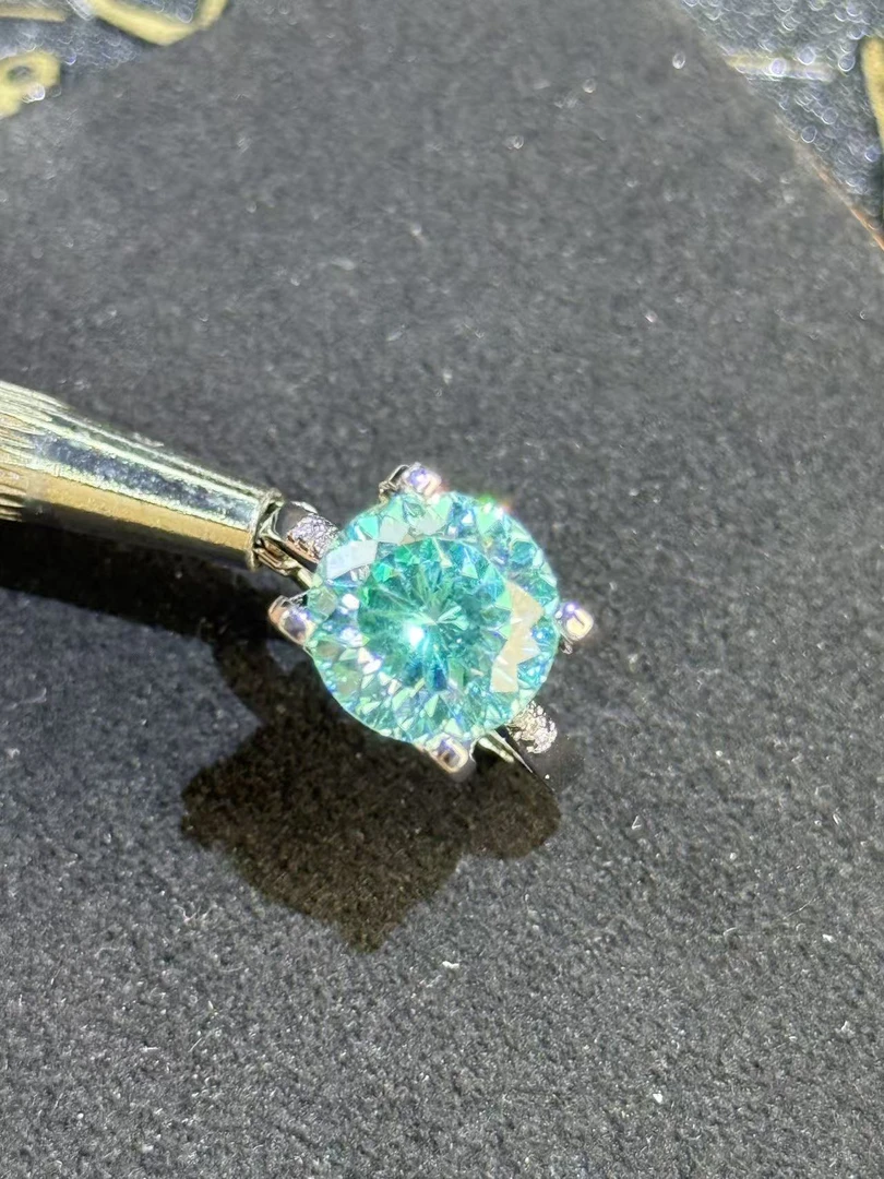 （年年粉丝专属） H68694精美戒指