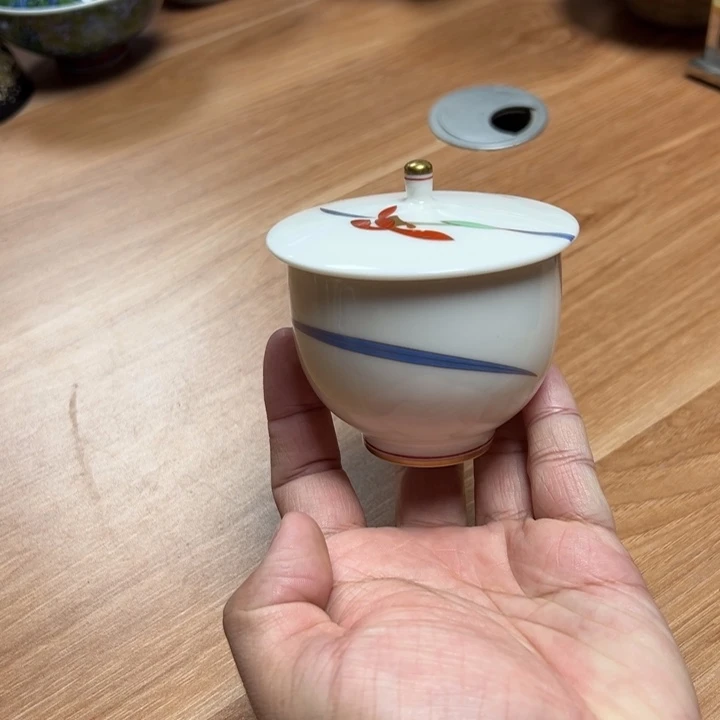 中古物品默认瑕疵3