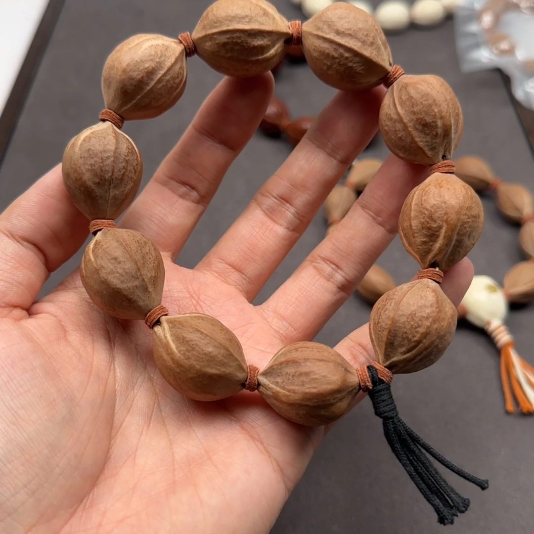 手串橄榄核2.2✖️2.8大尺寸
