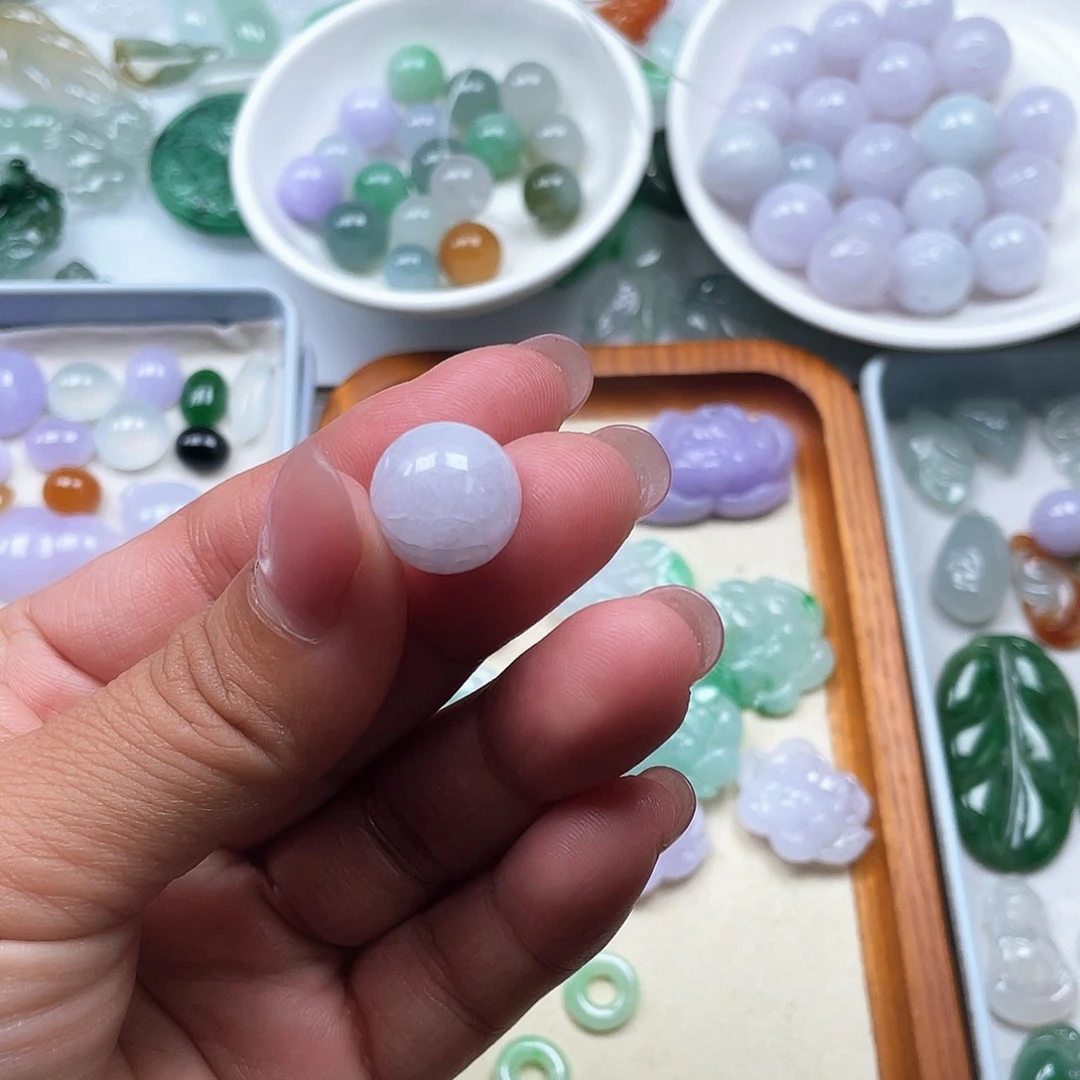 颈饰未镶嵌翡翠8888888888