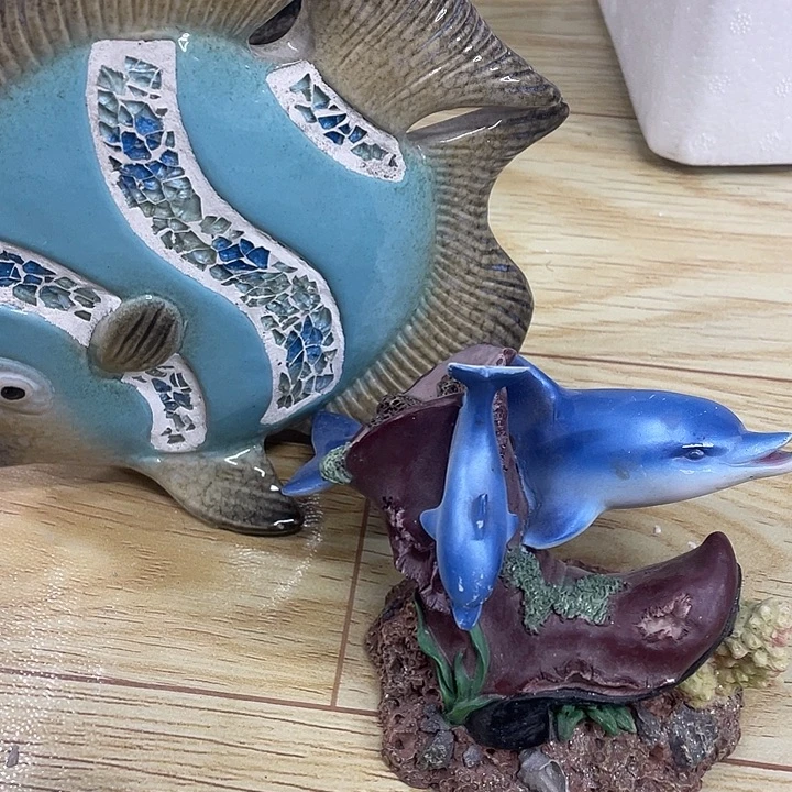 宁***安陶瓷外贸瓷器瑕疵慎拍