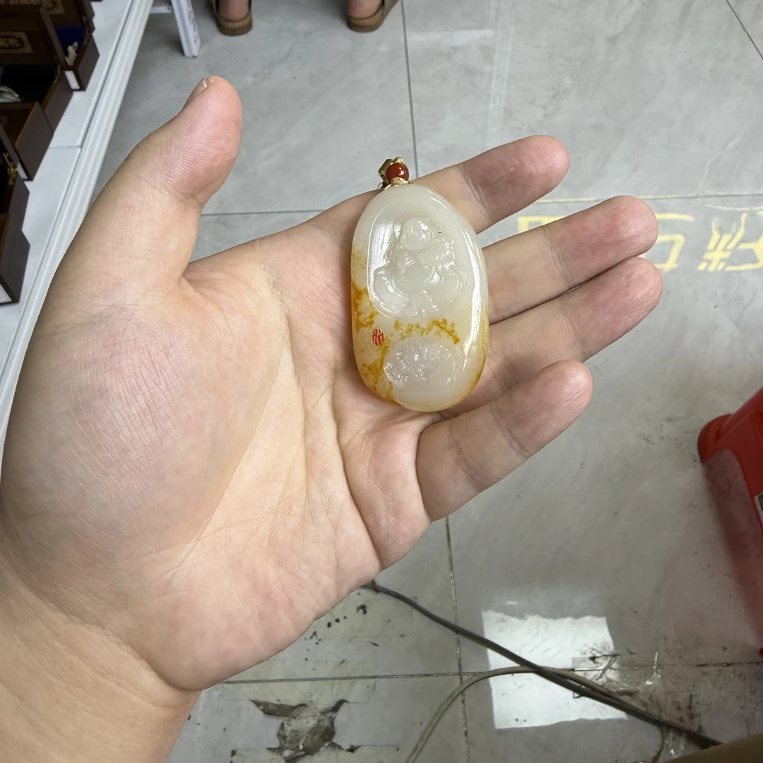 石包沁色佛公手把多样性发货拍一发一