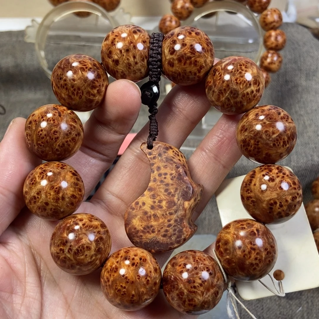 柏木（崖柏）手串/手链