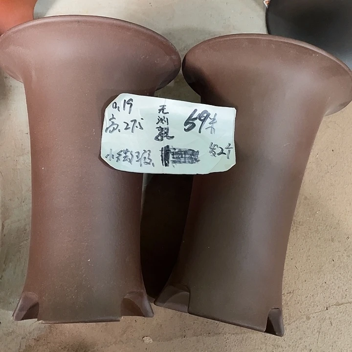 宜兴丁山张伟花盆