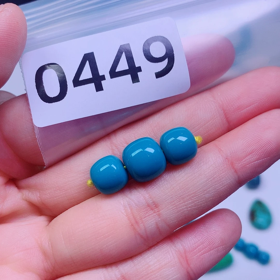 空竹粉丝专享十堰特色手工散珠