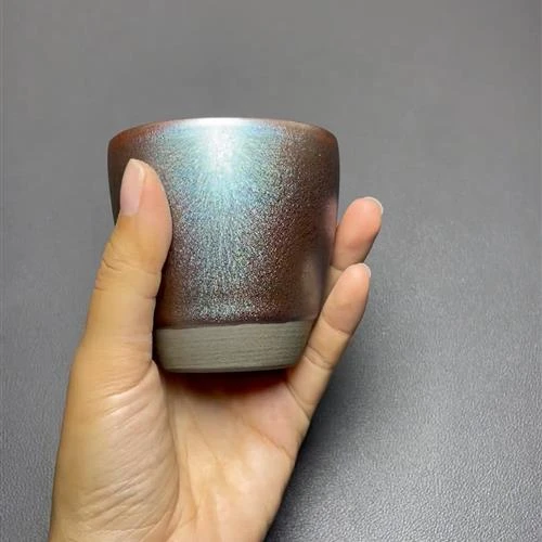 【闪购商品】茶盏-10138..........