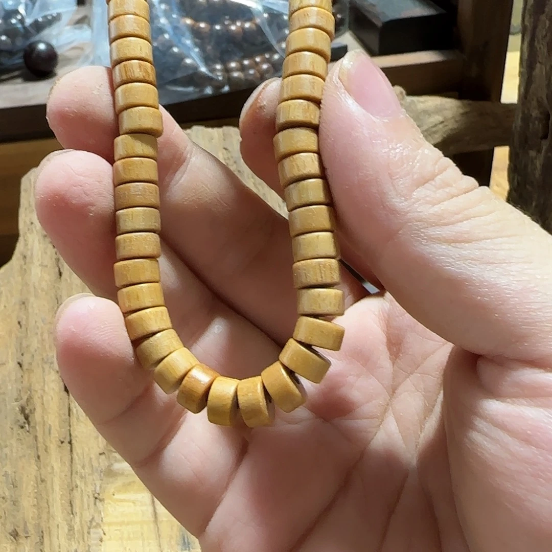 大果紫檀（缅甸花梨）药香药片