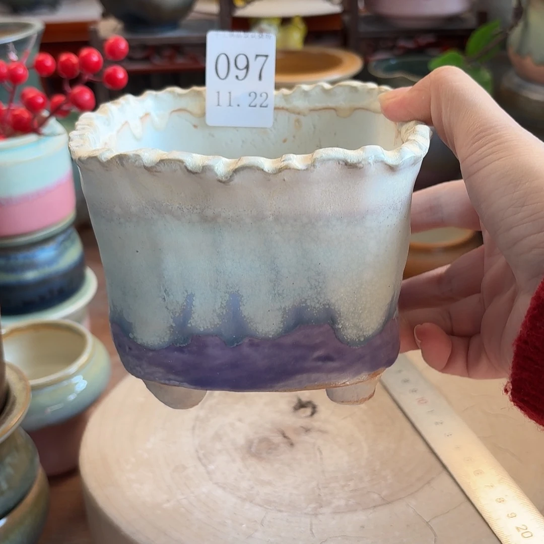 瑶****瓷片景德镇陶瓷手工制作