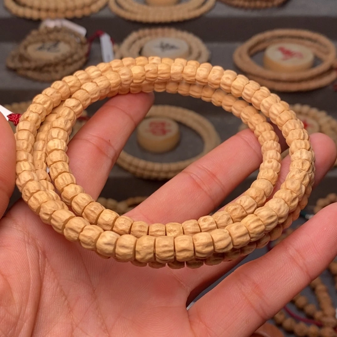 柏香籽/百香籽吊坠