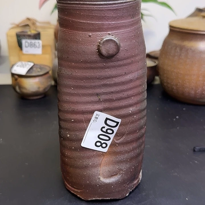 备前烧作品备前烧作品