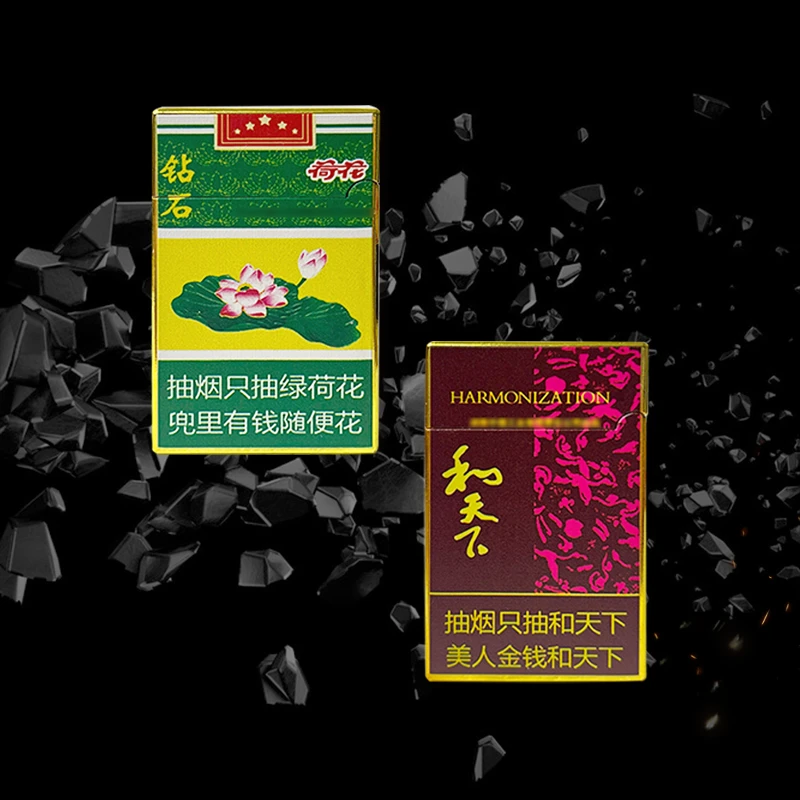 [匠心工艺]经典重现便携点燃优雅与情怀复古朗声打火机