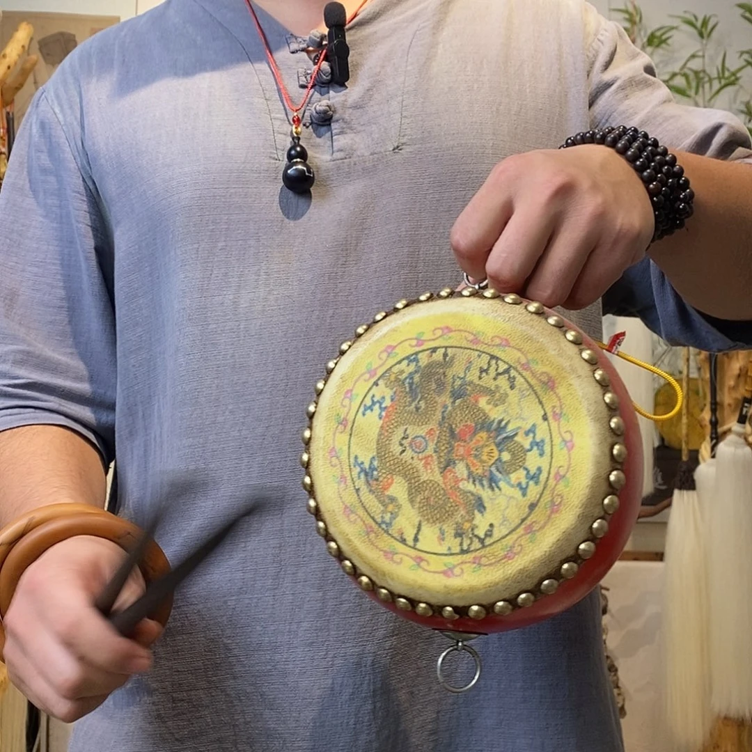 实物展示一物一拍