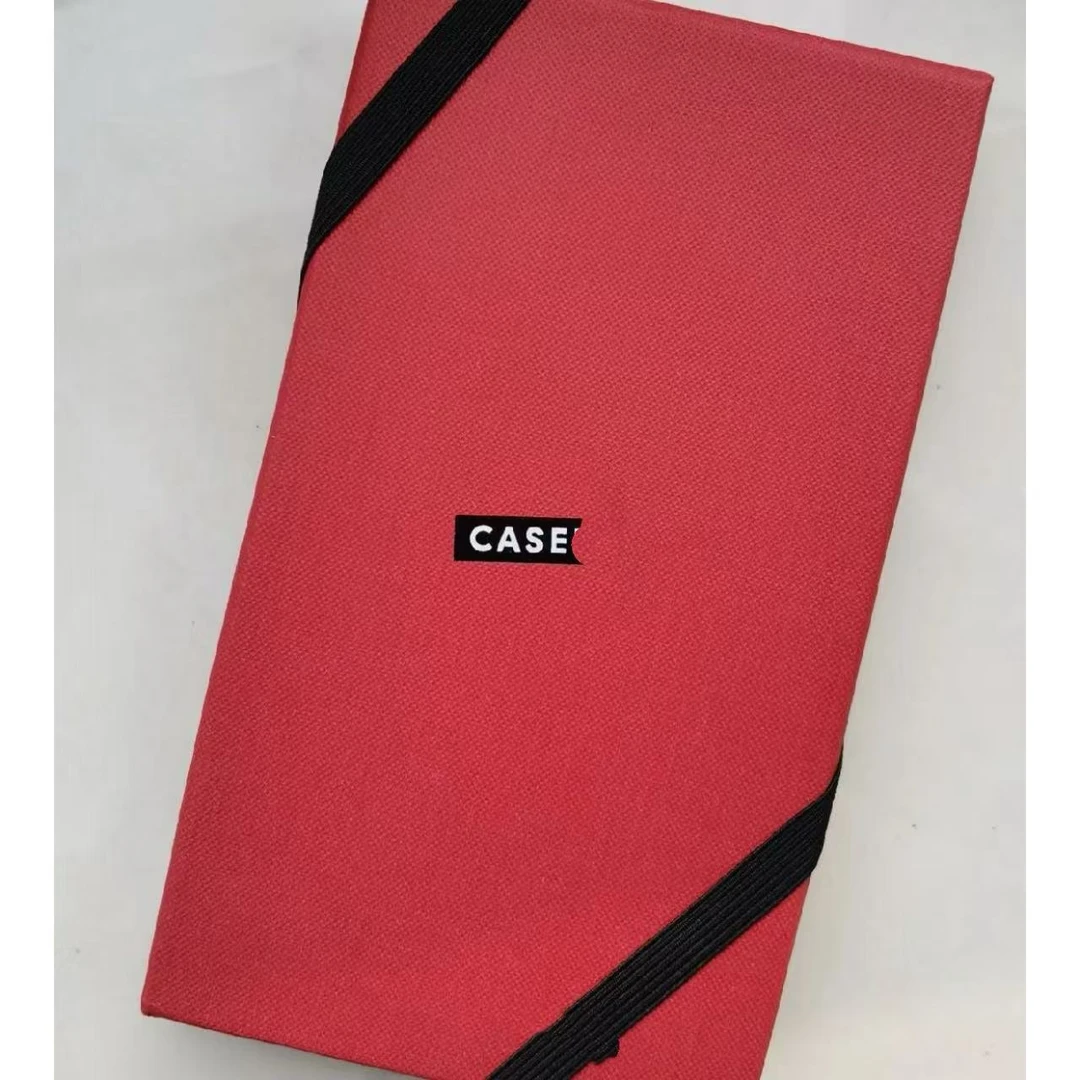 【随机系列天花板联名Case家】适用于苹果全系列手机黑色防摔保护壳