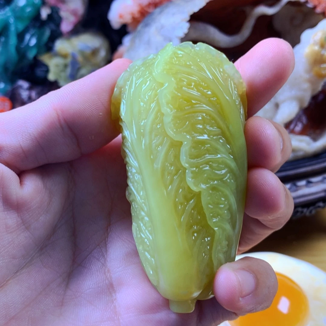 【闪购商品】寿山石寿山石纯手工雕刻